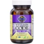 Garden of Life Vitamin Code, RAW Zinc, Цинк 60 Vegan Capsules (GOL-11652): Тип Цинк