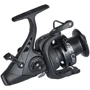 Котушка рибальська Brain fishing Classic Carp Baitrunner 6000 4+1BB 5.01 Screw Handle (1858.45.35): Тип Безынерционная