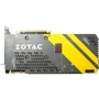 Видеокарта Zotac GeForce GTX 1080 AMP Edition (ZT-P10800C-10P): Тип памяти GDDR5X