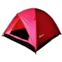 Палатка KingCamp Family 3(KT3073) (red)