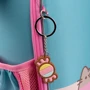 Рюкзак каркасный Yes H-100 Pusheen (559108): Корпус рюкзака Каркасный