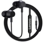 Навушники Lenovo QF320 3.5mm Black