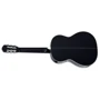 Гитара классическая TAKAMINE GC2 BLK: Количество струн 6