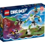 Конструктор LEGO DREAMZzz Mateo та Robot Z-Blob Матео та робот Z-Blob (71454)