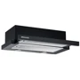 Вытяжка GRANADO Telde 602-700 black