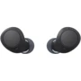 Навушники Sony WF-C510 Black (WFC510B.CE7): Додатково влагозащита, Совместимость с Apple, Совместимость с Android, TWS наушники