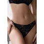 Стринги Ewa Bien Rania C202, Черный, S
