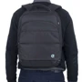 Сумка для ноутбуков Ergo 16" Backpack Arezzo 316 Black (EA316B) фото 9