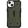 Чохол для iPhone Urban Armor Gear UAG Pathfinder Magsafe Olive (114052117272) для iPhone 14