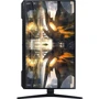 Монитор Samsung S27AG500P (LS27AG500PIXCI): Покрытие экрана антибликовое