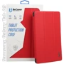 Аксессуар для планшетных ПК BeCover Smart Case Red for Samsung X115 Galaxy Tab A9 (709905)