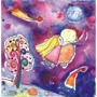 Sundara: Elya Who Lives on the Moon: ISBN 978-617-8192-02-0