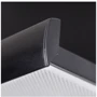 Вытяжка Pyramida TL 50 (1100) BL: Рекомендуемая площадь помещения (при высоте 2,7 м), м² более 28.5