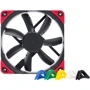 Кулер Noctua NF-S12A PWM chromax.black.swap: Тип підшипника гідродинамічний