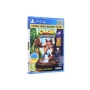 Crash Bandicoot N'sane Trilogy (PS4): Серія приставки PlayStation 4