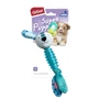 Игрушка для собак GiGwi Suppa Puppa Заяц с пищалкой текстиль, резина 15 см (75027): Производитель GiGwi