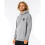 Худи Rip Curl Wetsuit Icon Hood CFEGM9-85 50 серый: Вид Худи