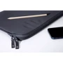 MW Horizon Sleeve Case Blackened Pearl (MW-410126) for MacBook Pro 16" M1: Материал EVA (прессованный полимер пенного типа)