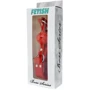 Кляп Fetish Boss Series - Ball Gag rubber Red 2 (BS6100034)