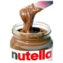 Паста шоколадная Nutella, 350 г (WT3762): Вес нетто 350 г