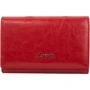 Женский кошелек Lorenti красный (DNKL76112-BPR-red): Страна производитель Польша