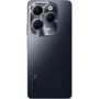 Смартфон Infinix Hot 40 8/256Gb NFC Starlit Black (UA UCRF): Встроенная память 256 ГБ