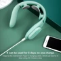 Массажер Xiaomi Jeeback Neck Massager G2-F фото 2