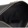 Жіноча поясна сумка Furla Isola S Belt Bag темно-сіра (1033402): Тип Сумки