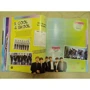 BTS. K-pop power! Главная книга фаната: Обложка Твердая