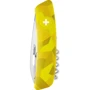 Мультитул Swiza C01 Velor Yellow (KNI.0010.2080): Тип мультитул (многофункциональный инструмент)