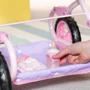 Коляска для куклы BABY born - Делюкс S2 (складная, с сумкой) фото 3