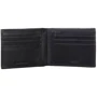 Чоловіче портмоне Guess Beaumont чорне (SM2608LEA27-BLA): Стать Чоловік