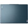 Ноутбук Lenovo Yoga Pro 7 14IRH8 Tidal Teal (82Y700C7RA) UA: Процессор Intel Core i7-13700H (1.8 - 5.0 ГГц) / 14 - ядерный