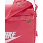 Сумка женская Nike W NSW Futura 365 Cross-Body 3L розовая 22х16х6 см (CW9300-629)