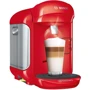 Кофеварка Bosch Tassimo Vivy 2 TAS1403: Давление, бар 3.3
