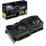 Видеокарта ASUS GeForce RTX3070 8Gb DUAL (DUAL-RTX3070-8G)