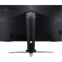 Монитор Acer Nitro XV253QPBMIIPRZX (UM.KX3EE.P04): Покрытие экрана матовое