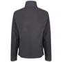 Толстовка Regatta Thompson Fleece RMA021-7NV 54 черная: Длина рукава Длинный