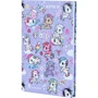 Блокнот Kite Tokidoki А6 80 аркушів (TK22-199-2): Виробник KITE