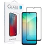 ACCLAB Tempered Glass Full Glue Black for Samsung A065 Galaxy A06: Материал стекло