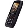 Мобільний телефон Sigma mobile X-treme AZ68 Black-Orange (UA UCRF): Дисплей 2.4 TFT (240х320)