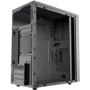 Корпус Casecom GN-1706 Black фото 6
