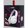 Наушники Lorgar Noah 101 White (LRG-GHS101W) фото 6