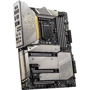 MSI MEG Z590 ACE GOLD EDITION: Дополнительно Радиатор на VRM, Адаптер Wi-Fi, Поддержка RAID, Поддержка UEFI