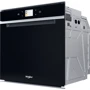 Духовой шкаф электрический Whirlpool W9I OM2 4S1 H: Мощность подключения, Вт 3650