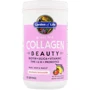 Garden of Life Grass Fed Collagen Beauty Косметический коллаген со вкусом клубничного лимонада 270 г