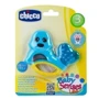 Прорезыватель-погремушка Chicco Тюлень (05955.00)