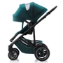 Прогулянковий візок Britax Römer SMILE 5Z (Atlantic Green): Стать дитини Для мальчиков