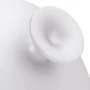 Електрощітка для тіла GESKE Body Brush 4 в 1 White (GK000704WH01) фото 4