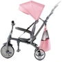 Трехколесный велосипед Kinderkraft Jazz Pink (KKRJAZZPNK0000) фото 8